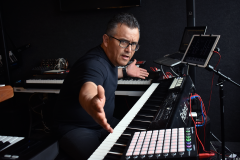 Keyboards