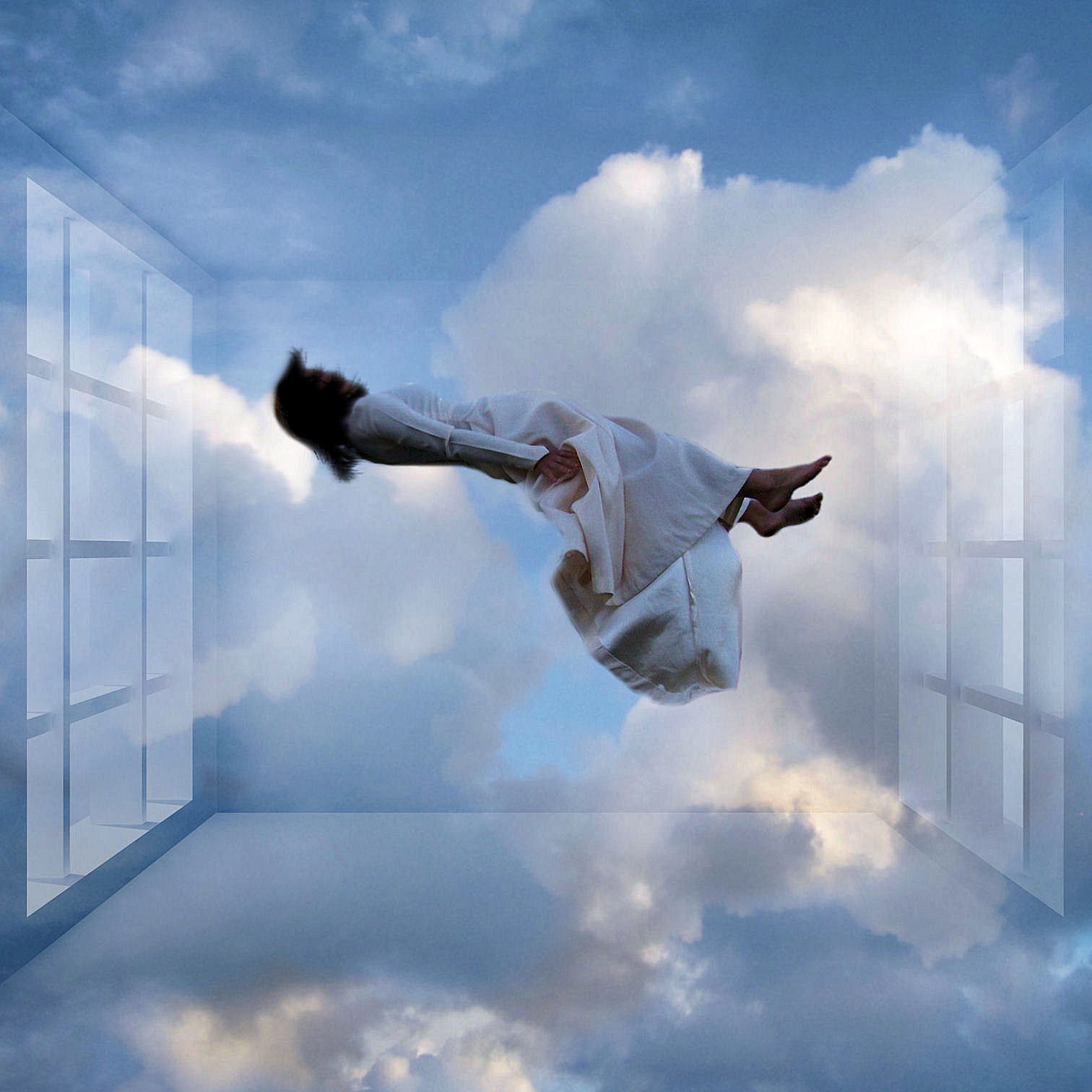 Levitations