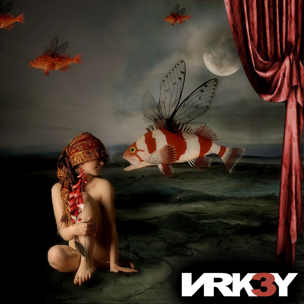 The Sound of NRK3Y